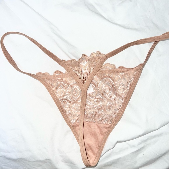 Lingerie Set Rose + Vine (Brand New) - Picture 2 of 3